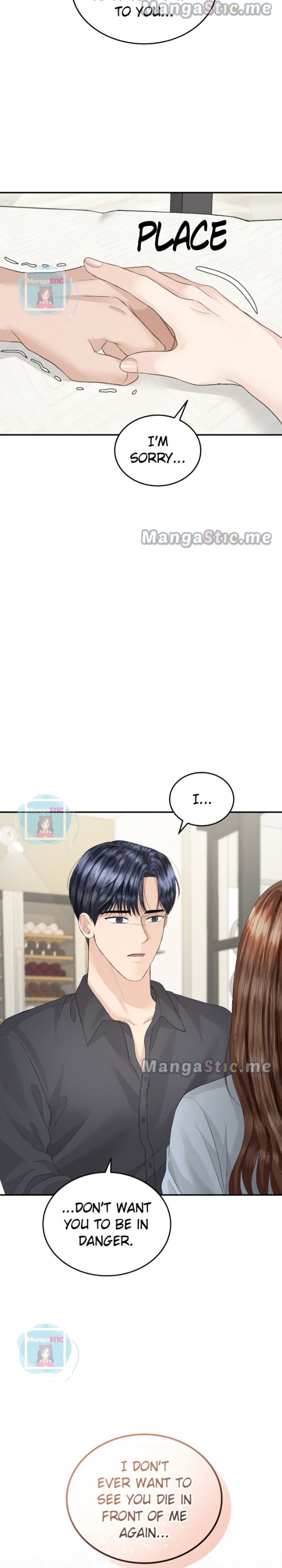 The Essence Of A Perfect Marriage Chapter 78 165 19