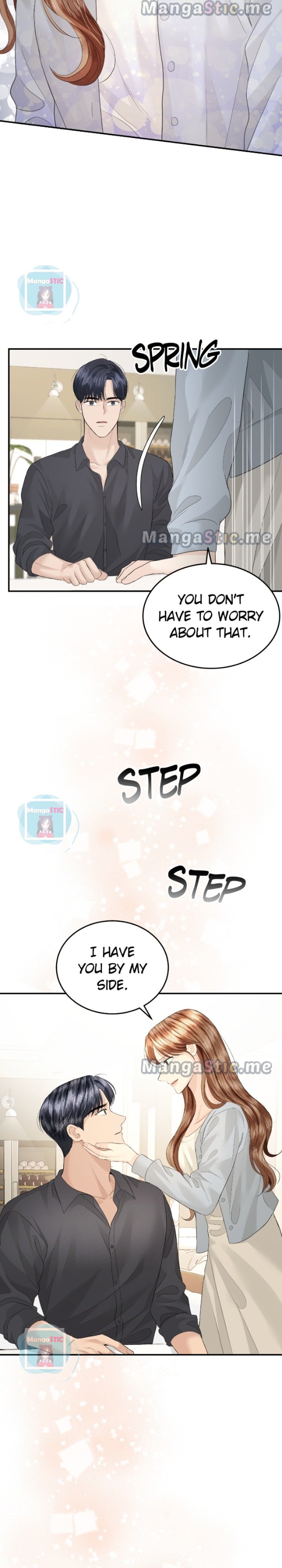 The Essence Of A Perfect Marriage Chapter 78 167 21