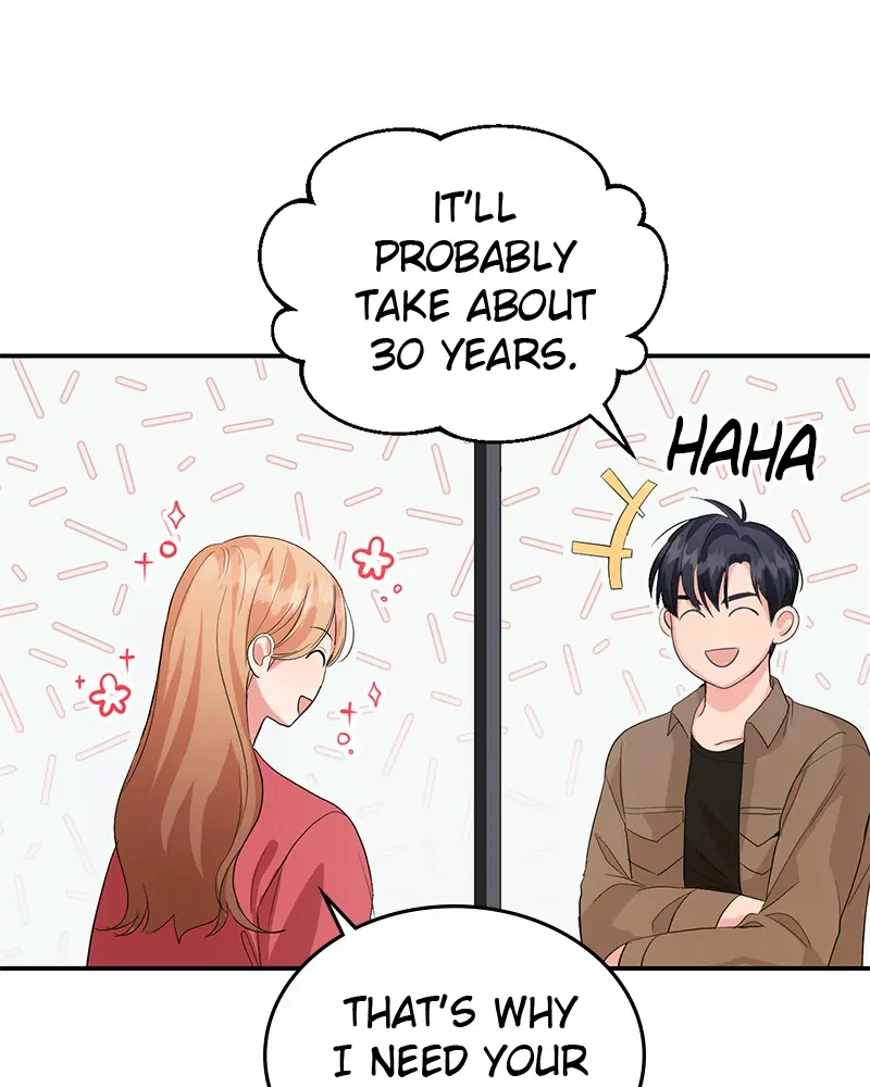 The Essence Of A Perfect Marriage Chapter 8 345 47