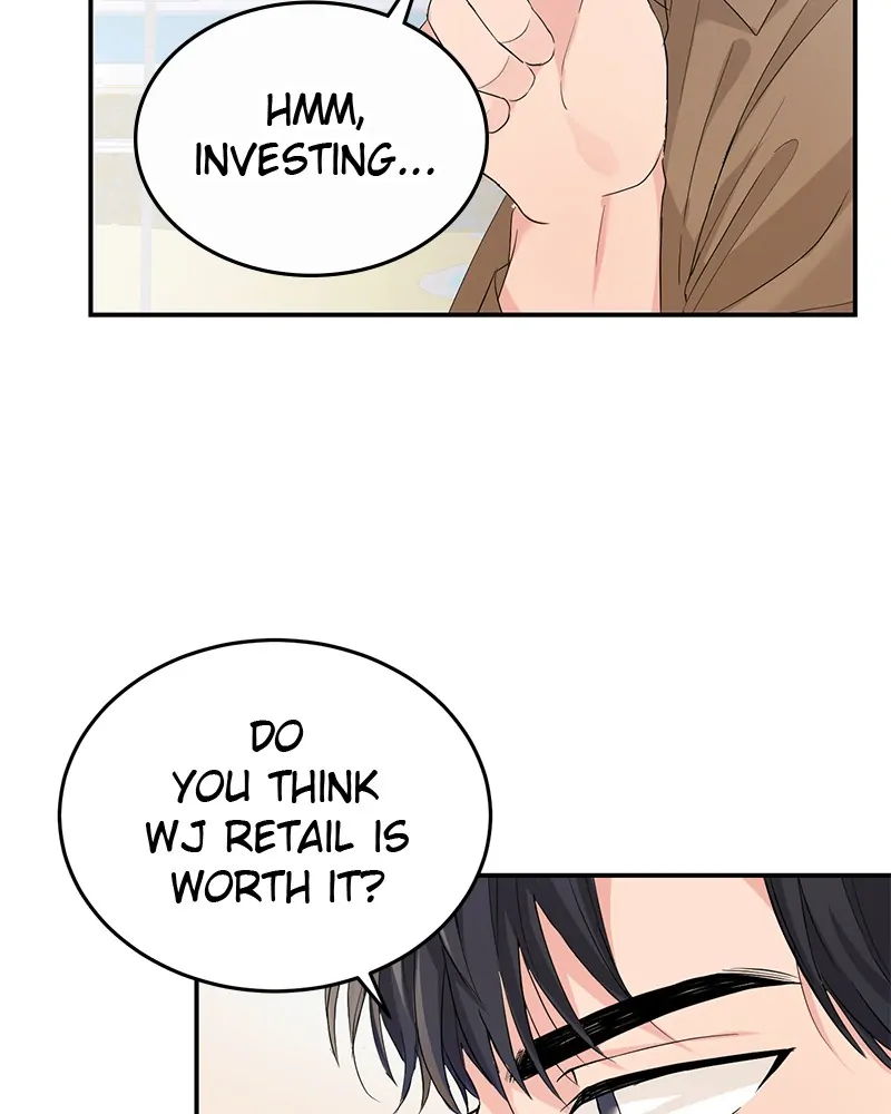 The Essence Of A Perfect Marriage Chapter 8 348 50