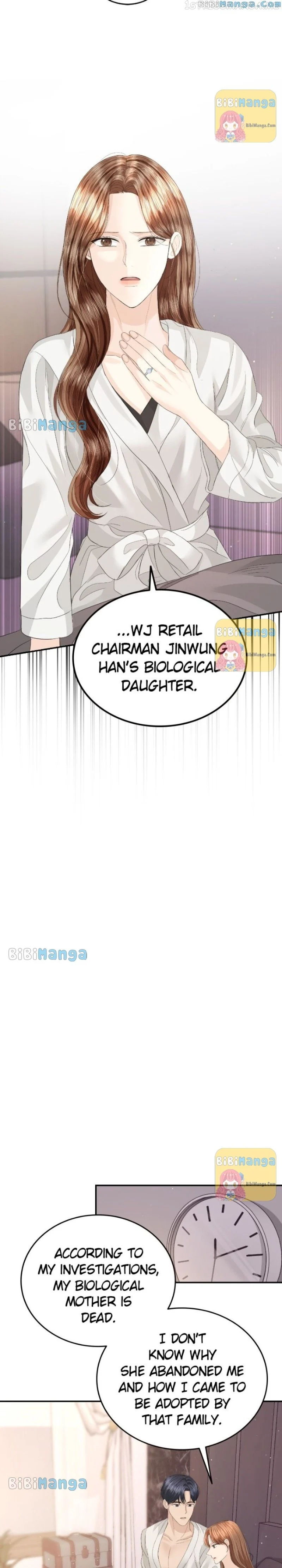 The Essence Of A Perfect Marriage Chapter 80 143 19