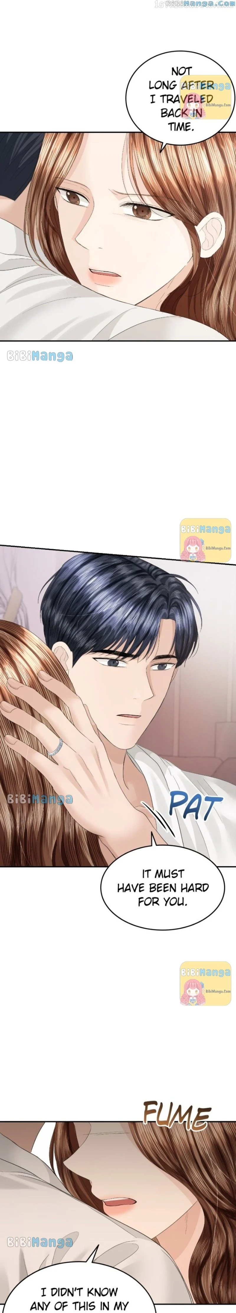 The Essence Of A Perfect Marriage Chapter 80 147 23