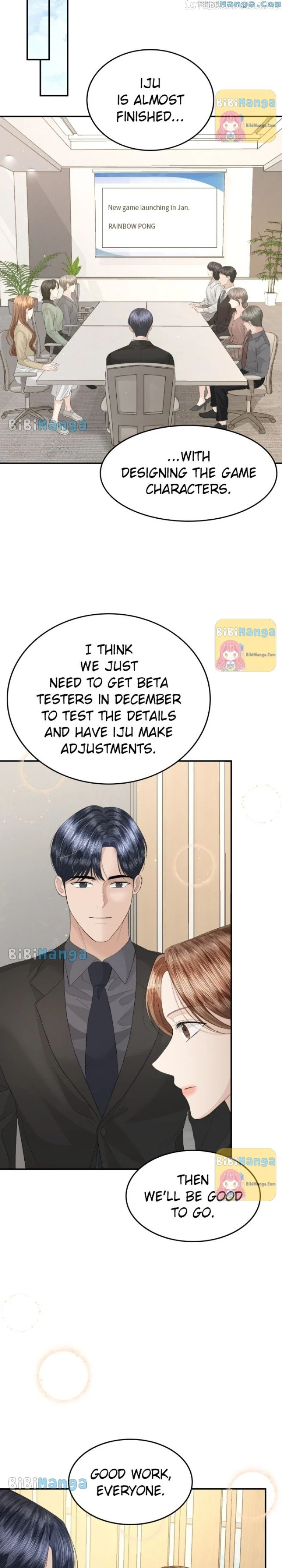 The Essence Of A Perfect Marriage Chapter 80 151 27