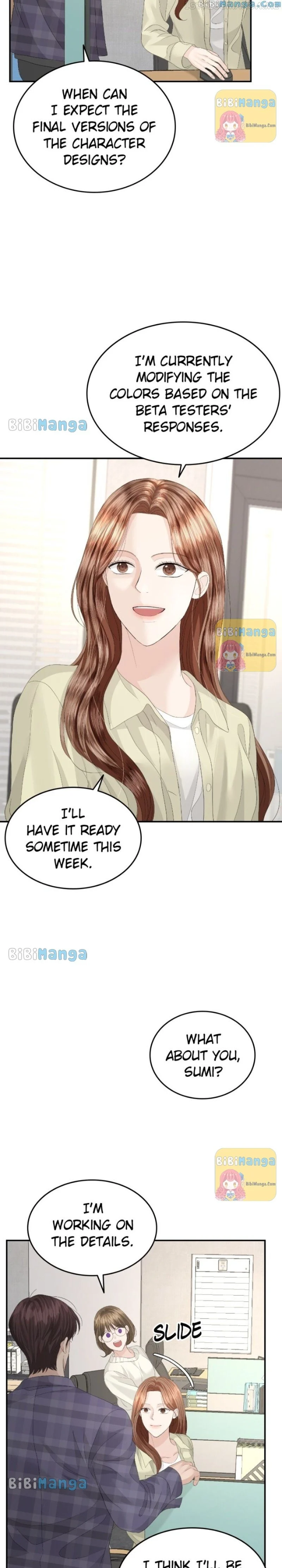 The Essence Of A Perfect Marriage Chapter 80 156 32