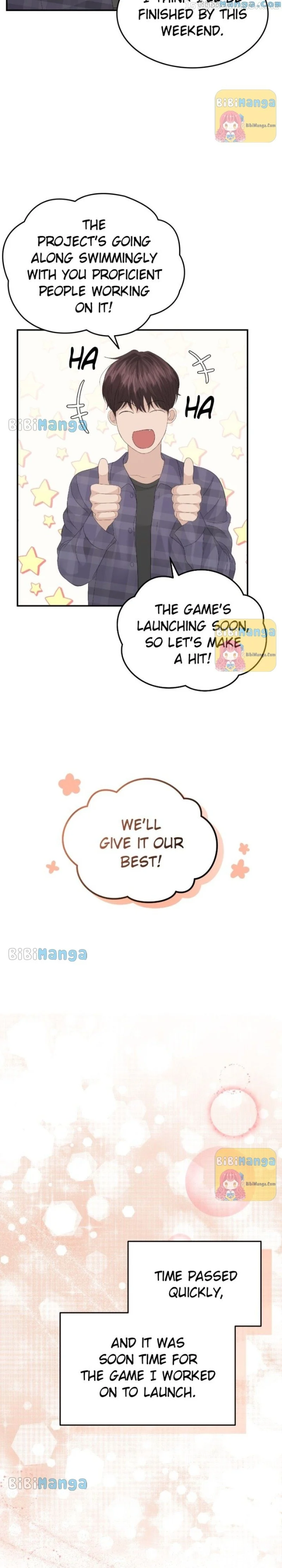The Essence Of A Perfect Marriage Chapter 80 157 33