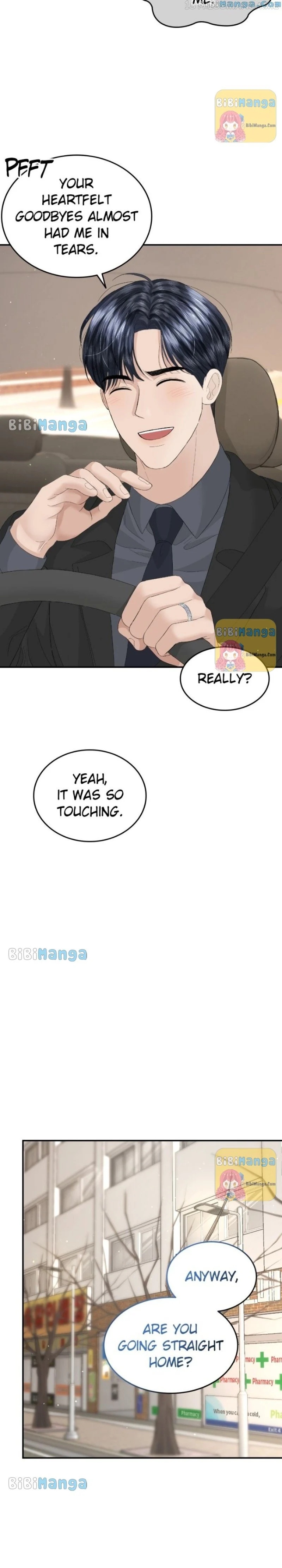 The Essence Of A Perfect Marriage Chapter 80 161 37