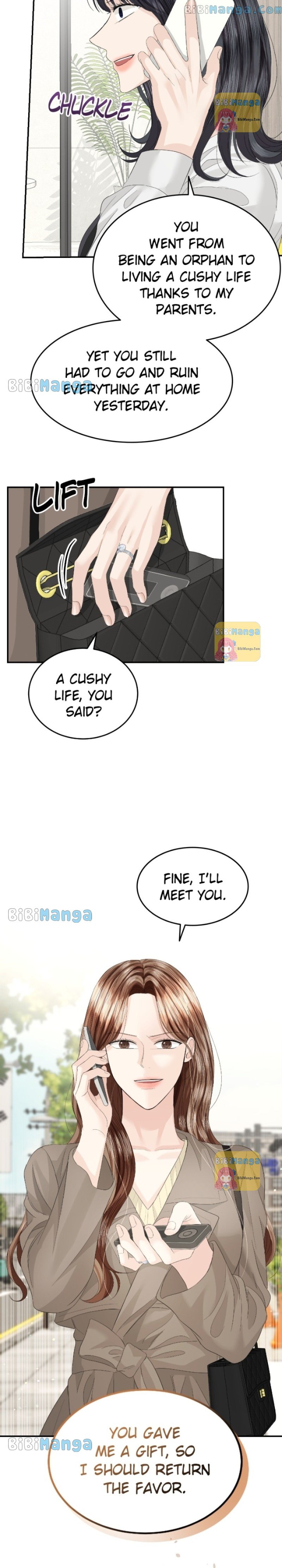 The Essence Of A Perfect Marriage Chapter 82 128 07