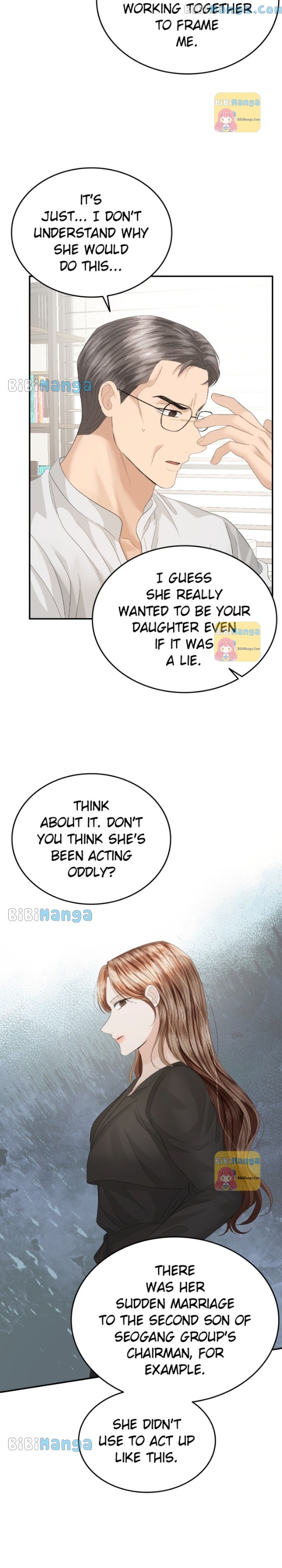 The Essence Of A Perfect Marriage Chapter 82 133 12