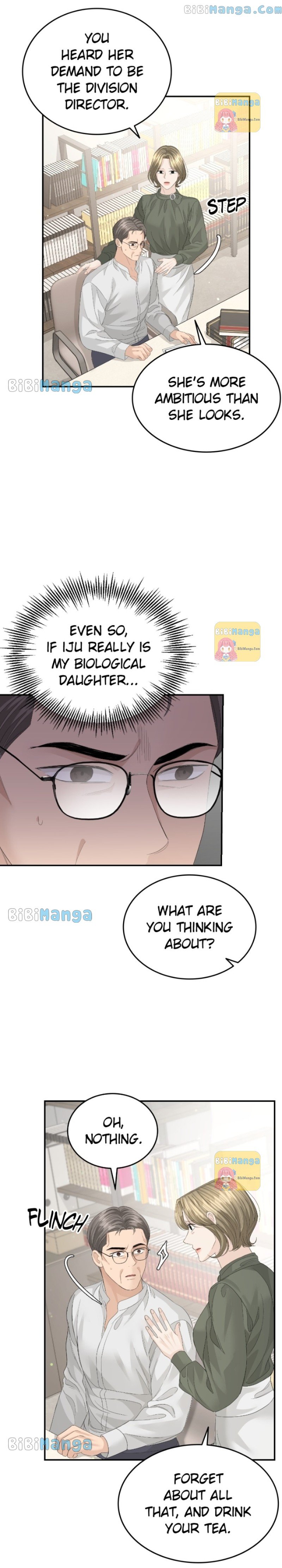 The Essence Of A Perfect Marriage Chapter 82 134 13