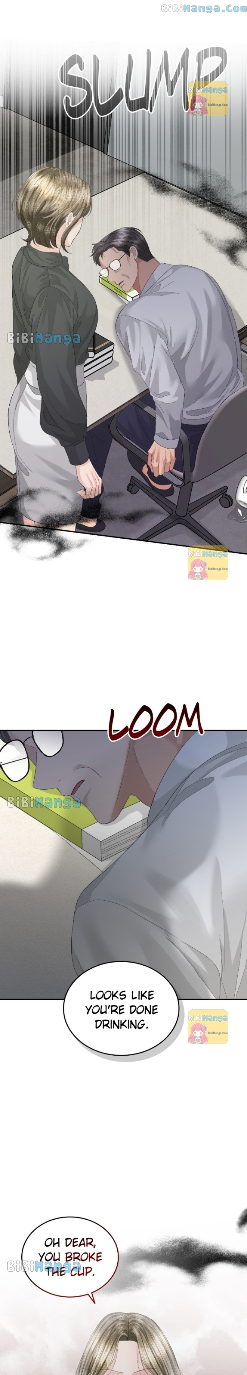 The Essence Of A Perfect Marriage Chapter 82 139 18
