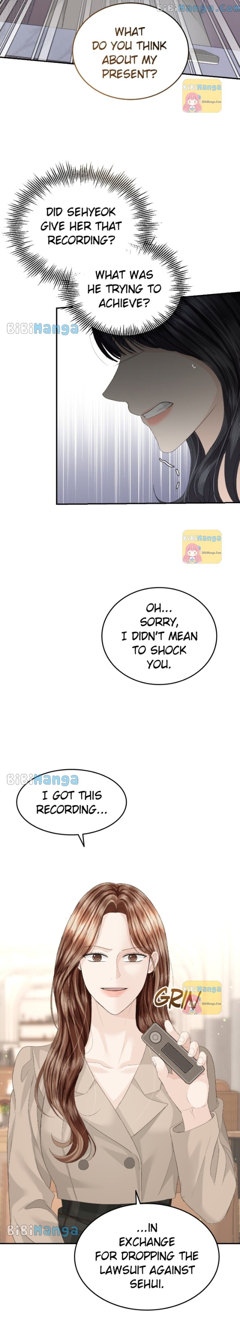 The Essence Of A Perfect Marriage Chapter 82 144 23