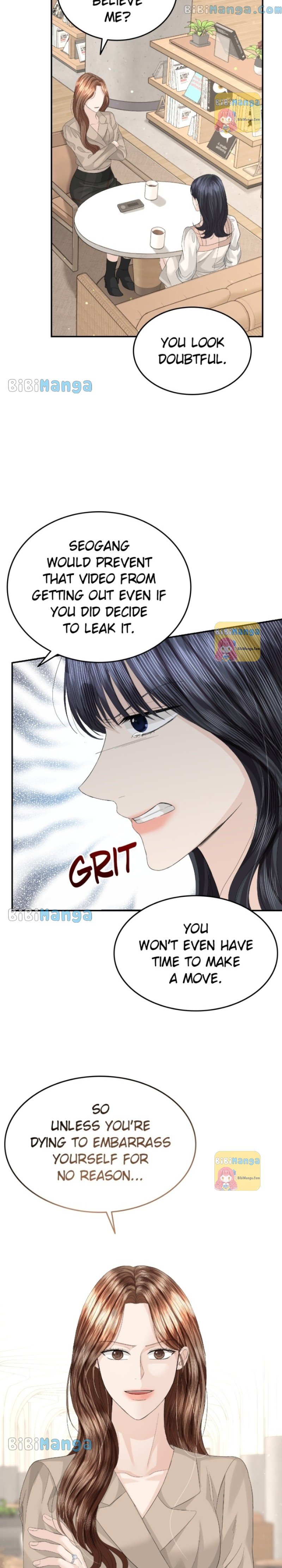 The Essence Of A Perfect Marriage Chapter 82 149 28