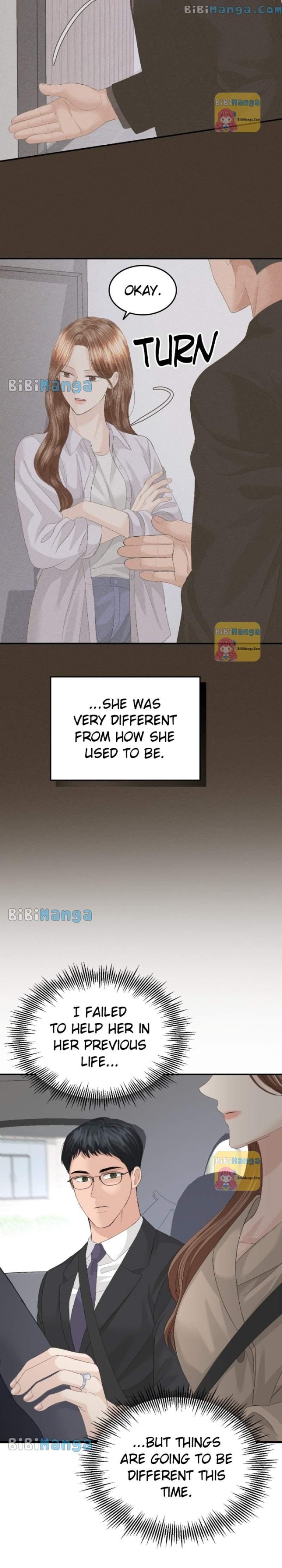 The Essence Of A Perfect Marriage Chapter 82 158 37