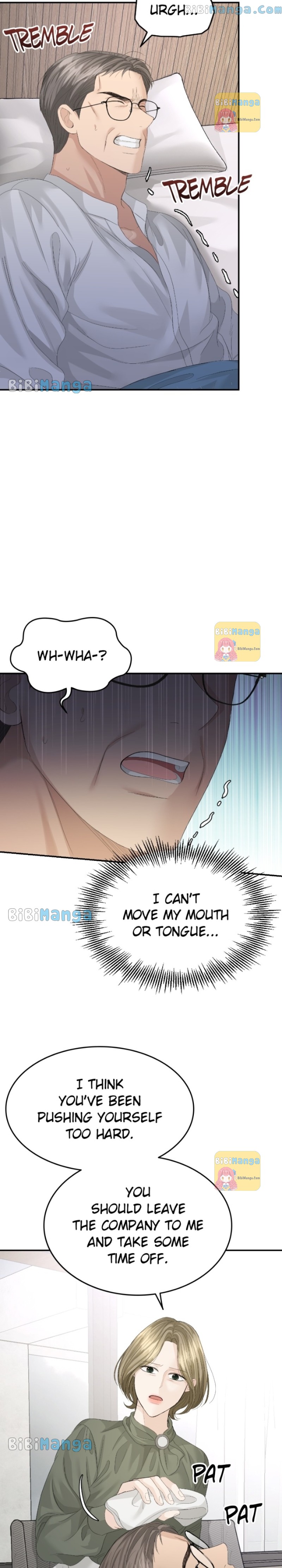 The Essence Of A Perfect Marriage Chapter 83 120 1