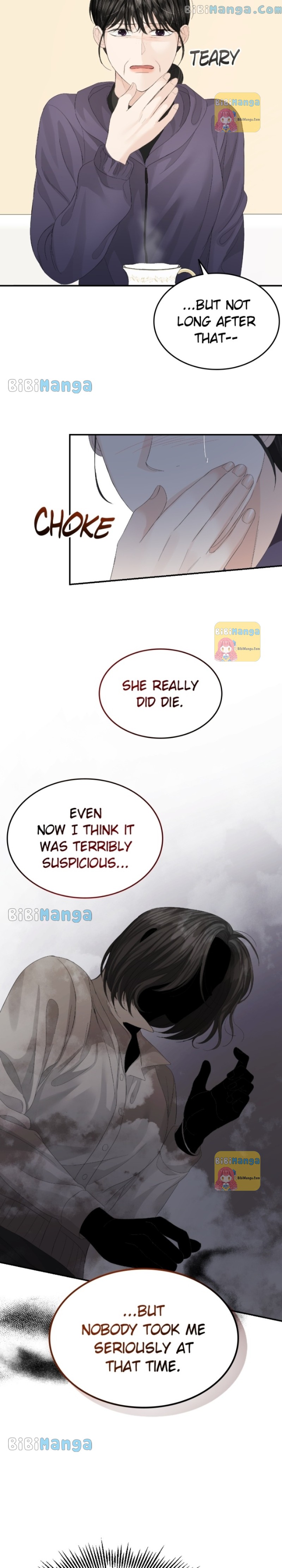 The Essence Of A Perfect Marriage Chapter 83 129 10