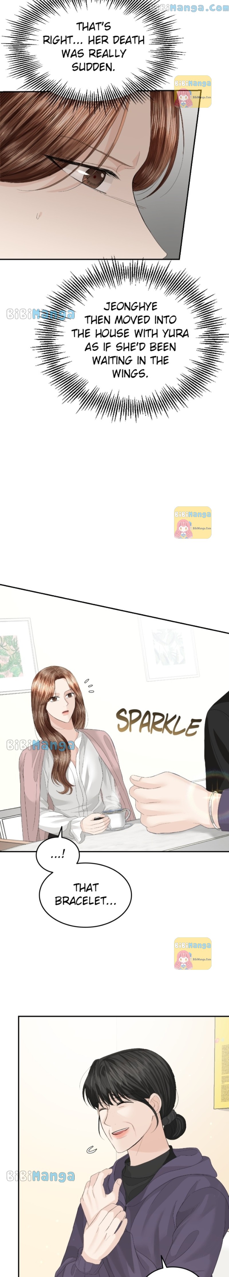 The Essence Of A Perfect Marriage Chapter 83 130 11