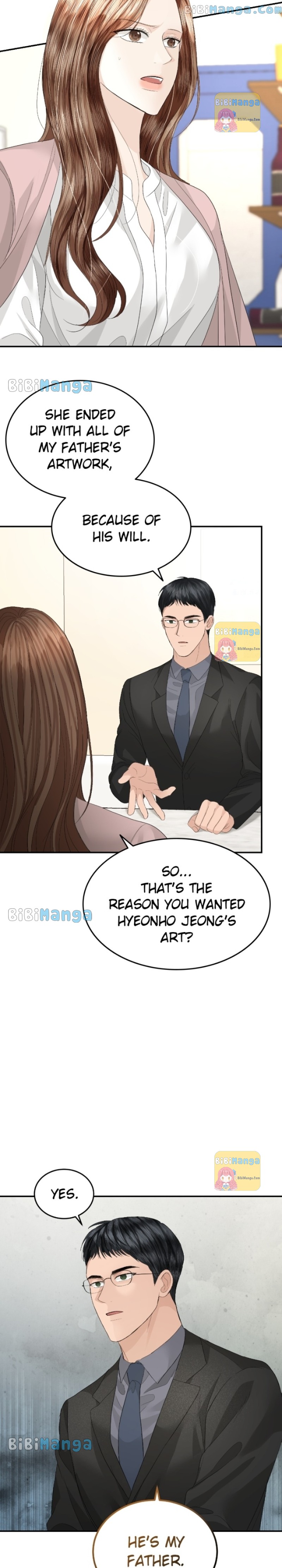 The Essence Of A Perfect Marriage Chapter 83 146 27