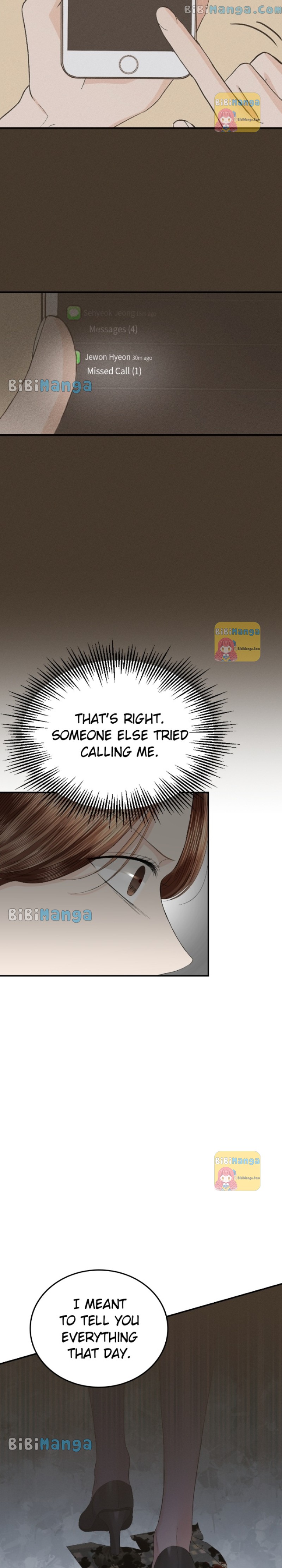 The Essence Of A Perfect Marriage Chapter 83 152 33
