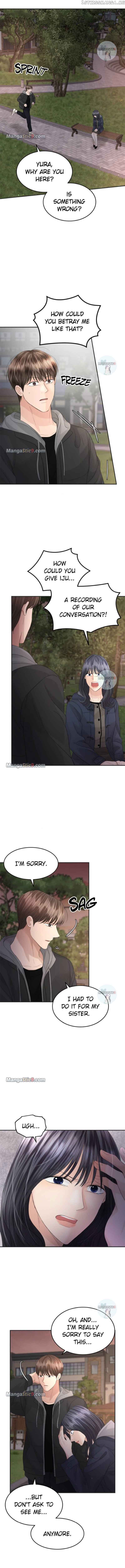 The Essence Of A Perfect Marriage Chapter 86 63 11