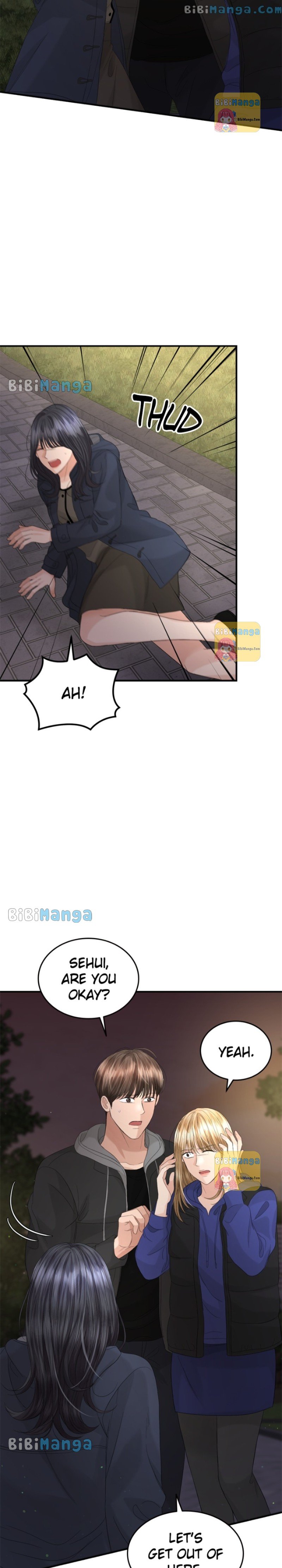 The Essence Of A Perfect Marriage Chapter 87 127 03