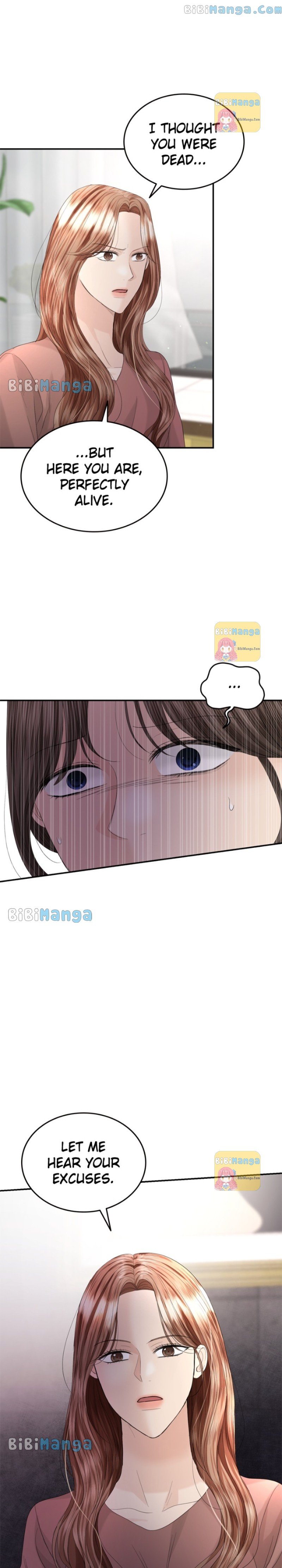 The Essence Of A Perfect Marriage Chapter 87 135 11