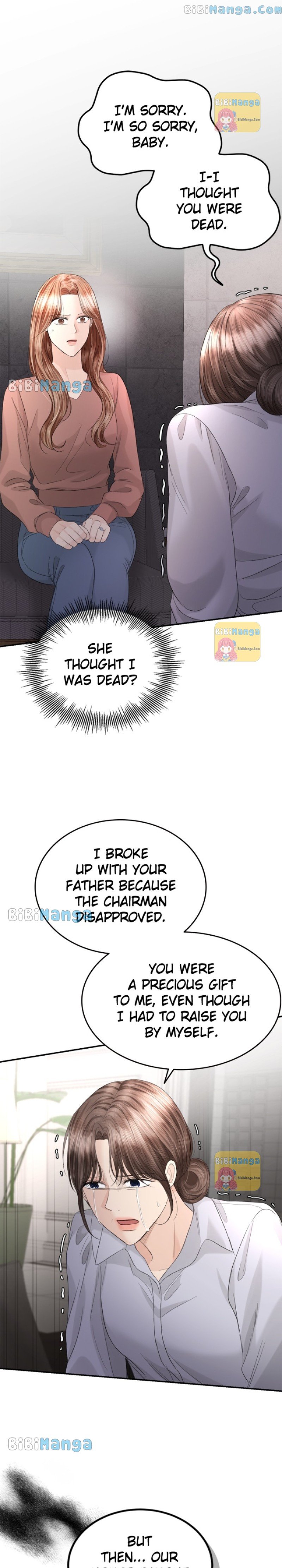 The Essence Of A Perfect Marriage Chapter 87 139 15