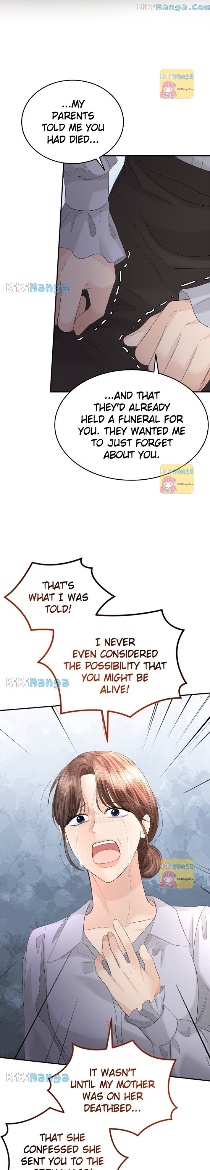 The Essence Of A Perfect Marriage Chapter 87 141 17