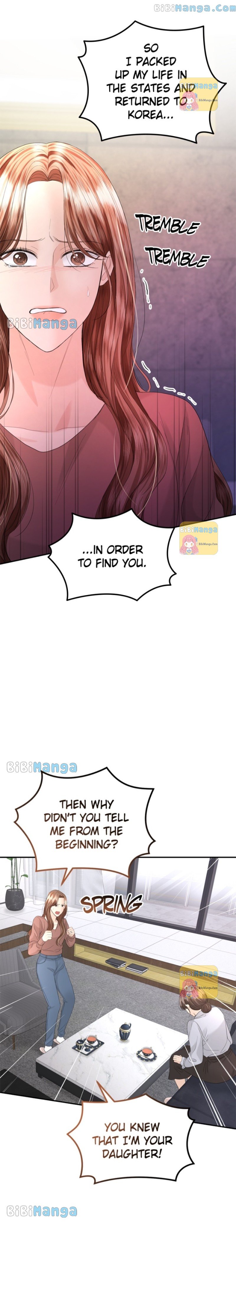 The Essence Of A Perfect Marriage Chapter 87 143 19