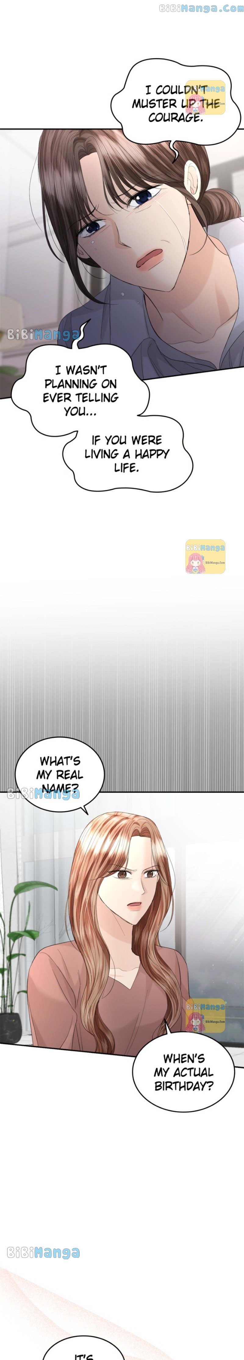 The Essence Of A Perfect Marriage Chapter 87 144 20