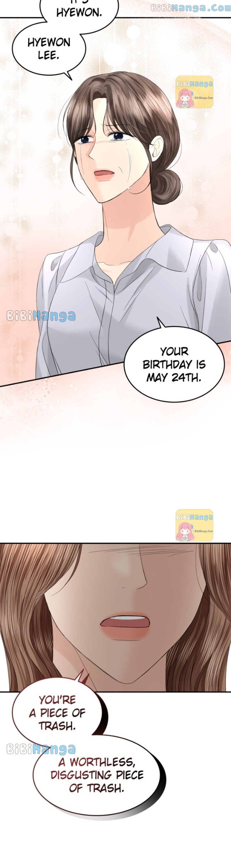 The Essence Of A Perfect Marriage Chapter 87 145 21