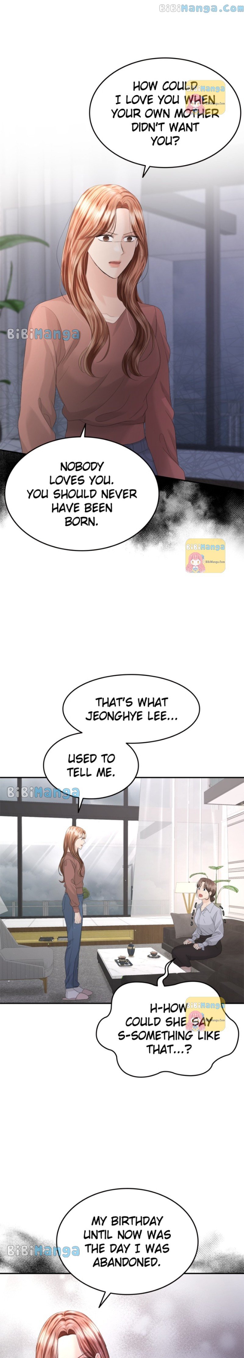 The Essence Of A Perfect Marriage Chapter 87 146 22