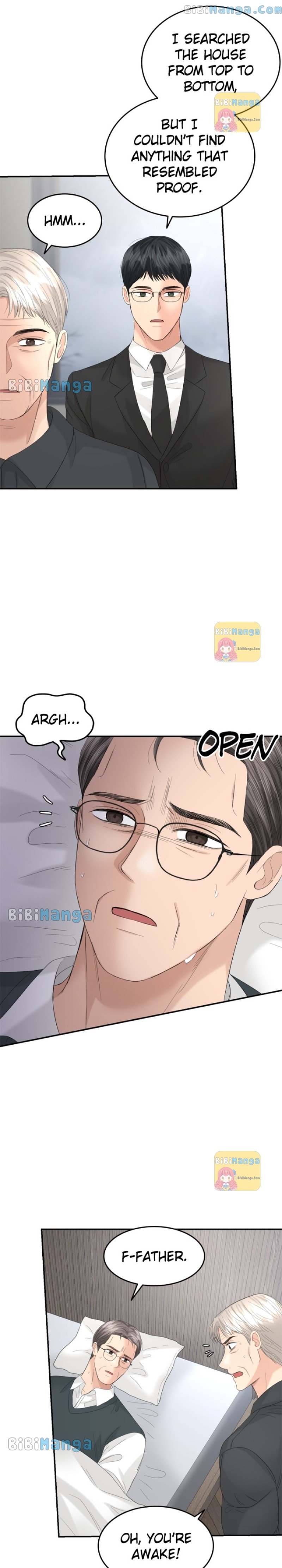 The Essence Of A Perfect Marriage Chapter 87 150 26