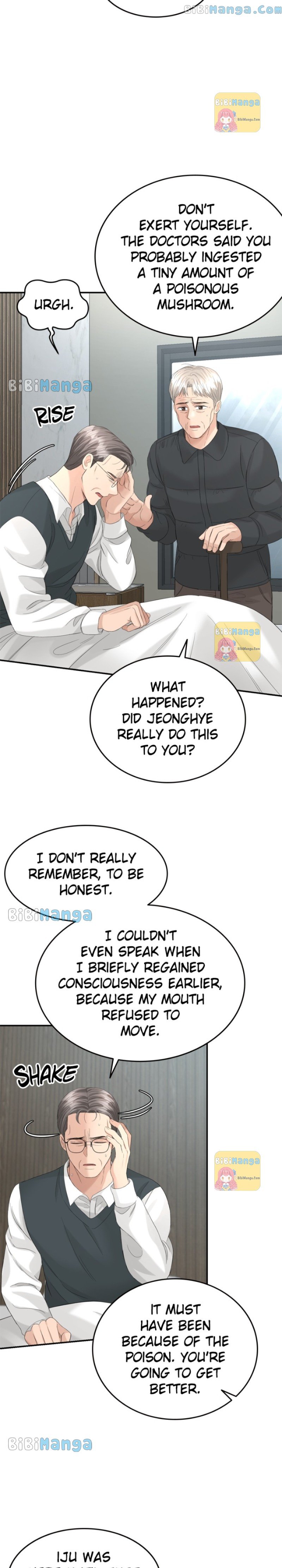 The Essence Of A Perfect Marriage Chapter 87 151 27