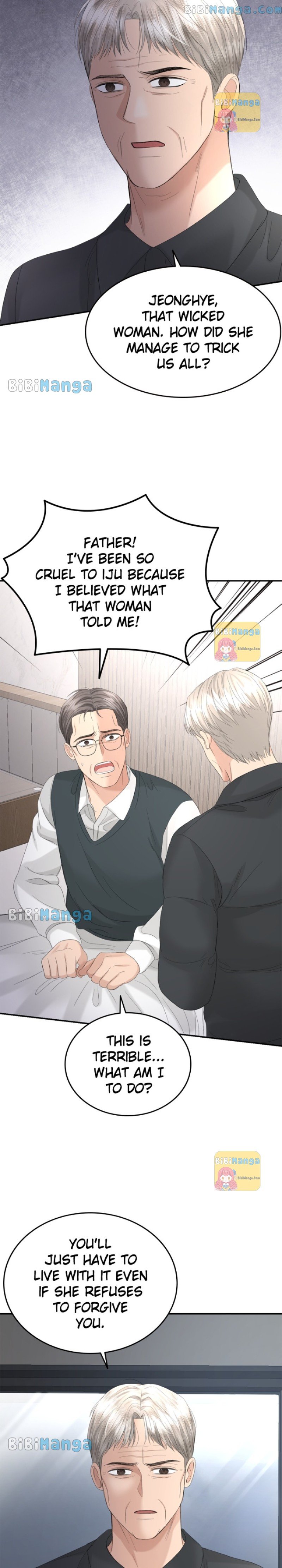 The Essence Of A Perfect Marriage Chapter 87 155 31