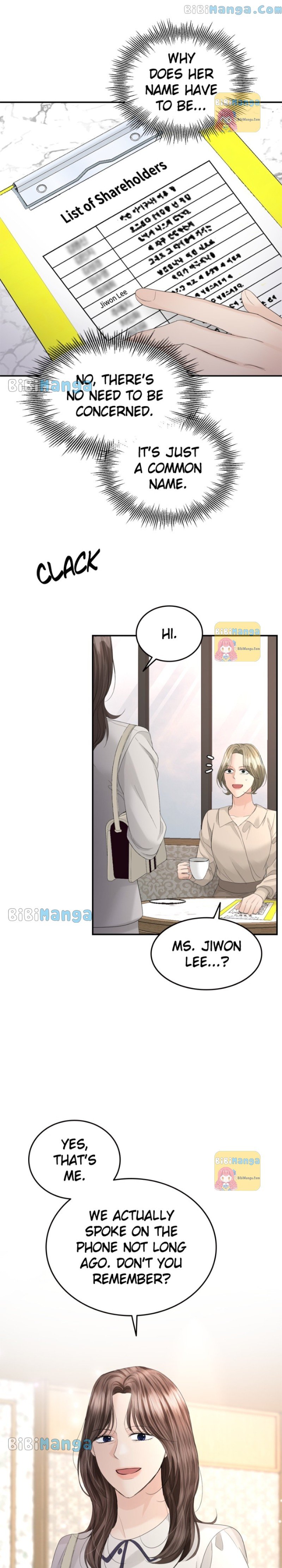 The Essence Of A Perfect Marriage Chapter 87 160 36