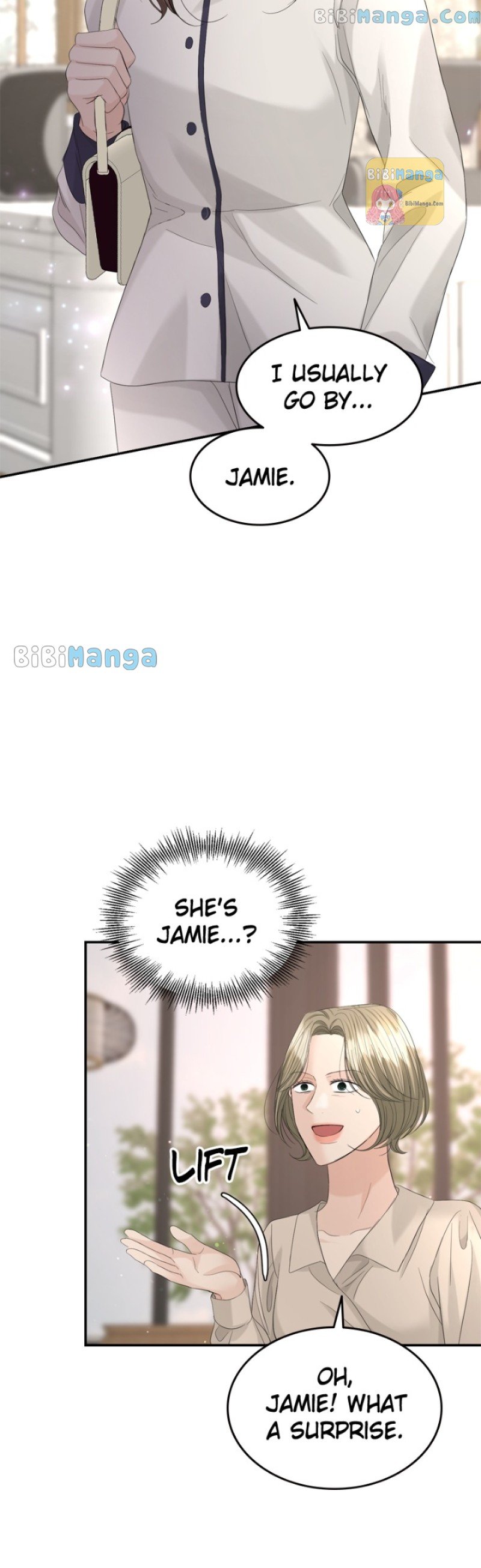 The Essence Of A Perfect Marriage Chapter 87 161 37