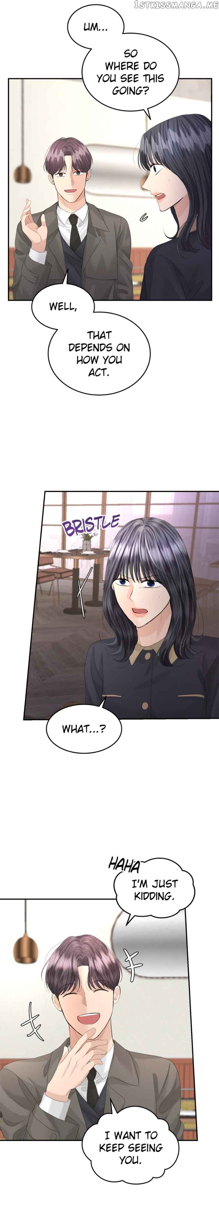The Essence Of A Perfect Marriage Chapter 89 128 07