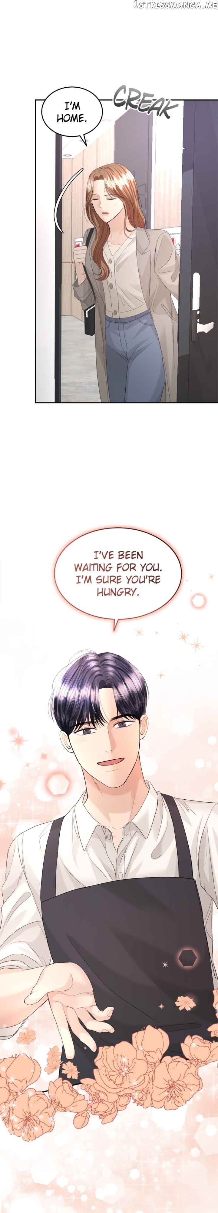 The Essence Of A Perfect Marriage Chapter 89 131 10