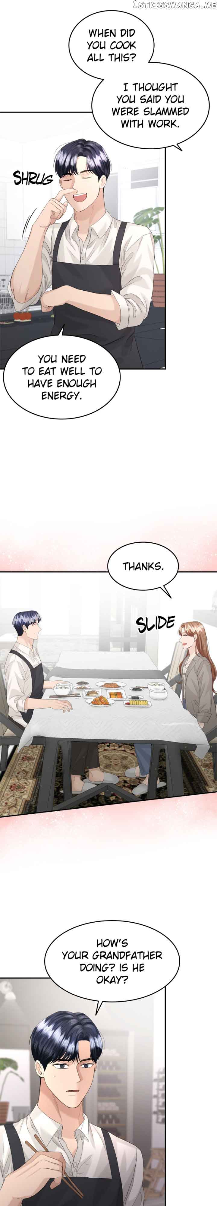 The Essence Of A Perfect Marriage Chapter 89 134 13