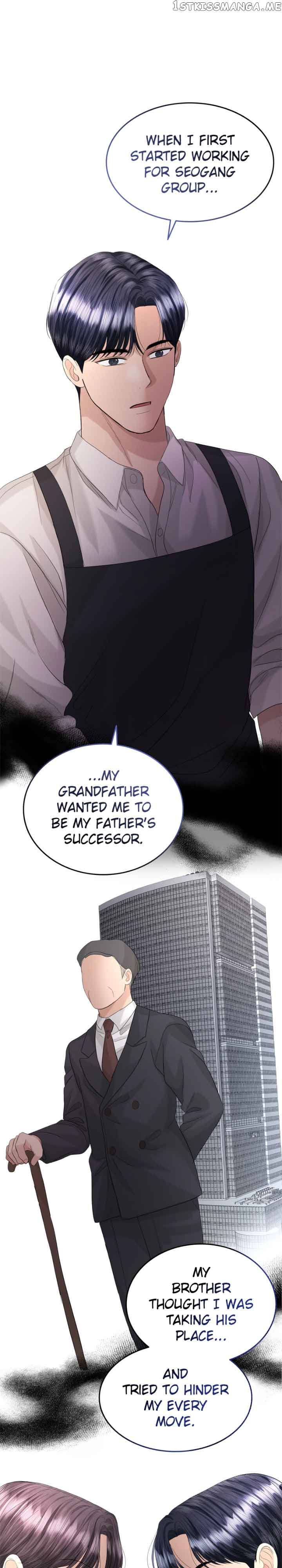 The Essence Of A Perfect Marriage Chapter 89 137 16