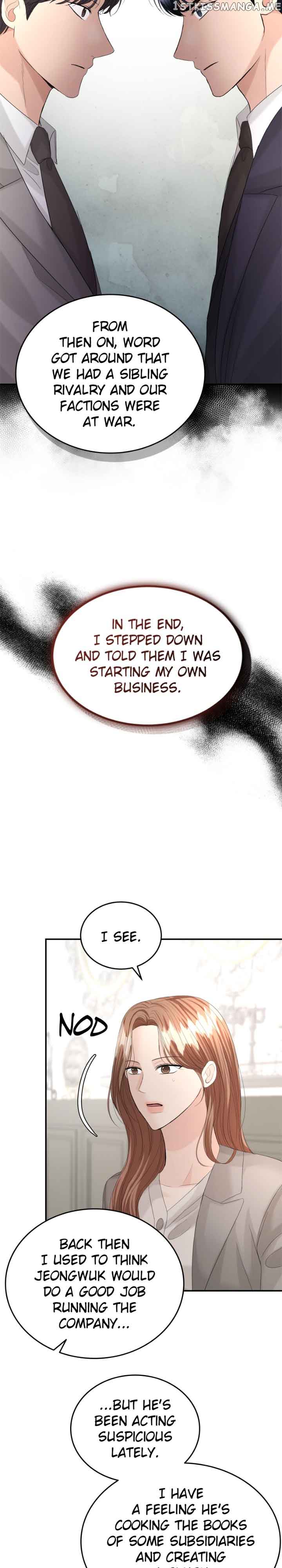 The Essence Of A Perfect Marriage Chapter 89 138 17