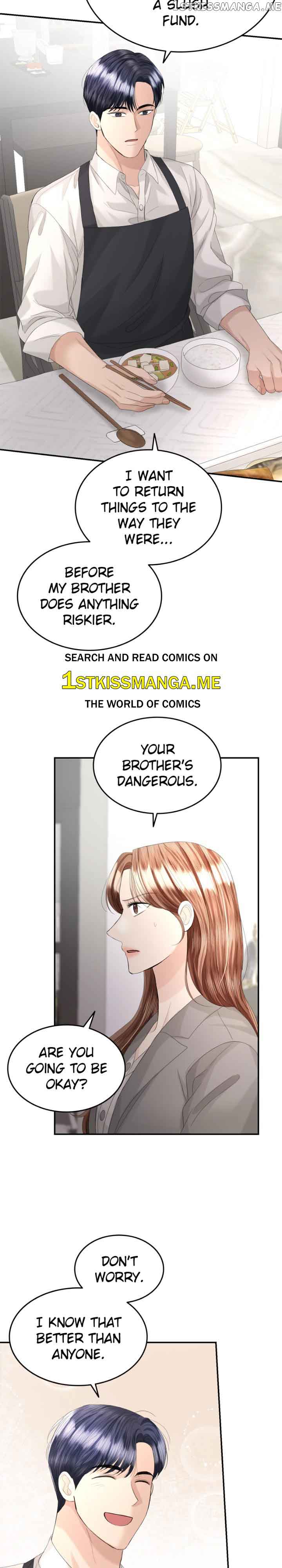 The Essence Of A Perfect Marriage Chapter 89 139 18
