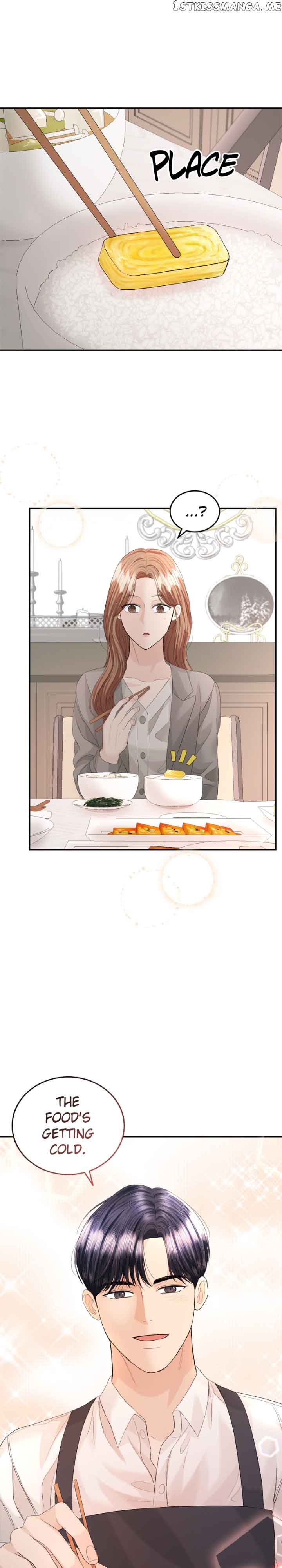 The Essence Of A Perfect Marriage Chapter 89 141 20