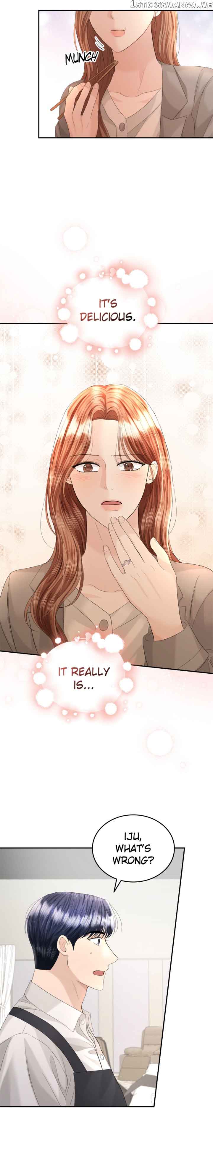 The Essence Of A Perfect Marriage Chapter 89 143 22
