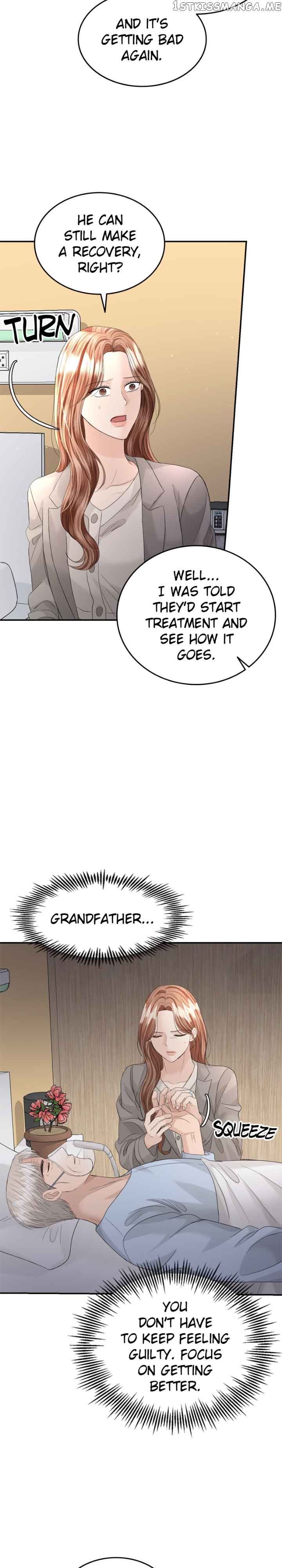 The Essence Of A Perfect Marriage Chapter 89 157 36