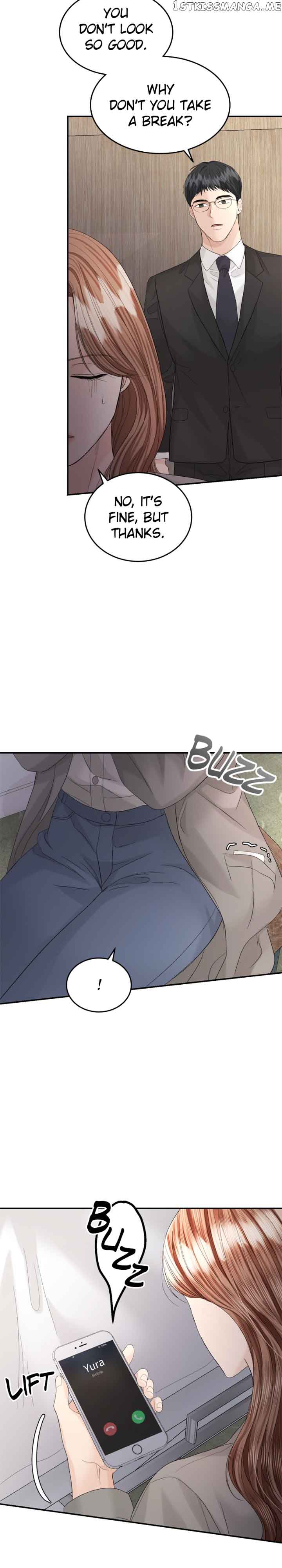 The Essence Of A Perfect Marriage Chapter 89 158 37