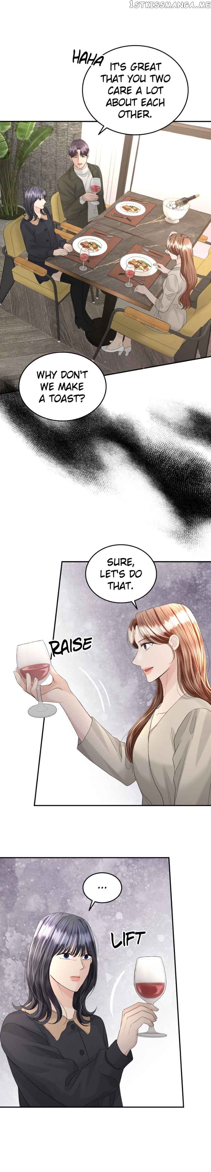 The Essence Of A Perfect Marriage Chapter 90 123 08