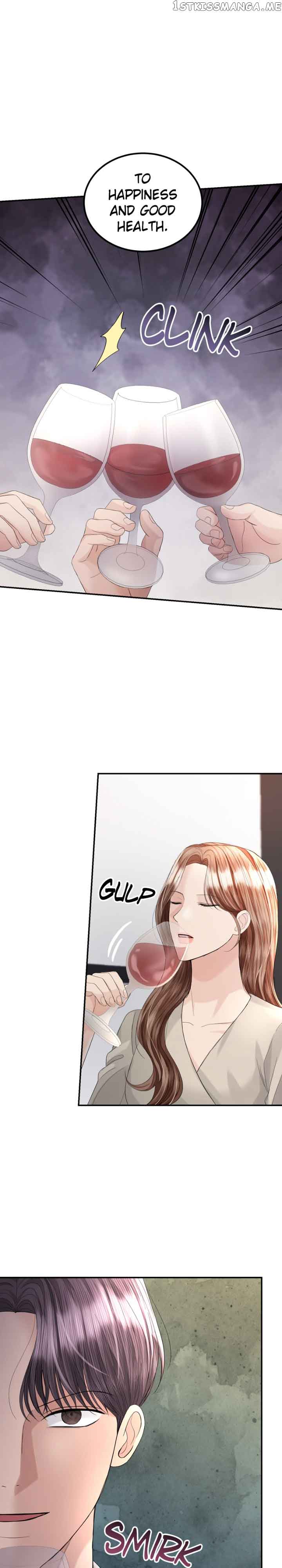The Essence Of A Perfect Marriage Chapter 90 124 09