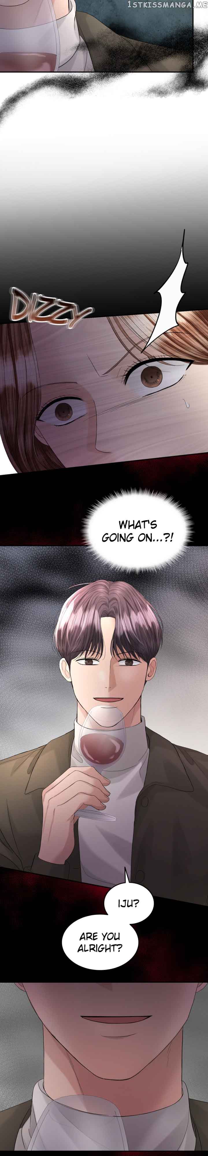 The Essence Of A Perfect Marriage Chapter 90 125 10