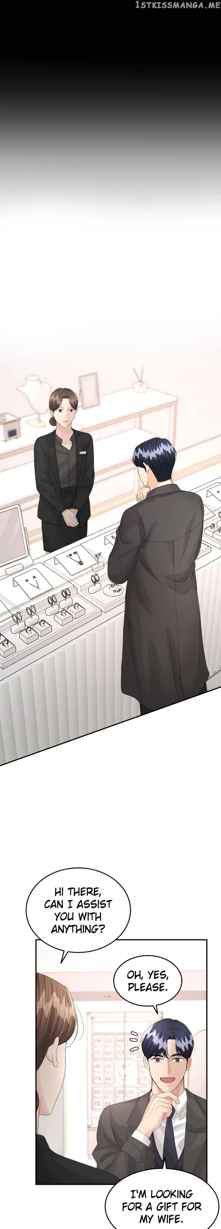 The Essence Of A Perfect Marriage Chapter 90 127 12